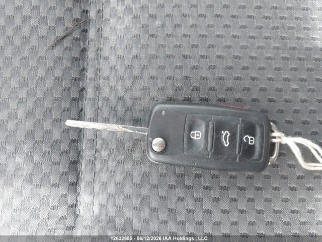 2013 Volkswagen Jetta 2.0l Trendline/2.0l Trendline+ მანქანა იყიდება აუქციონზე, vin: 3VW1K7AJ2DM446990, აუქციონის ნომერი: 12632685