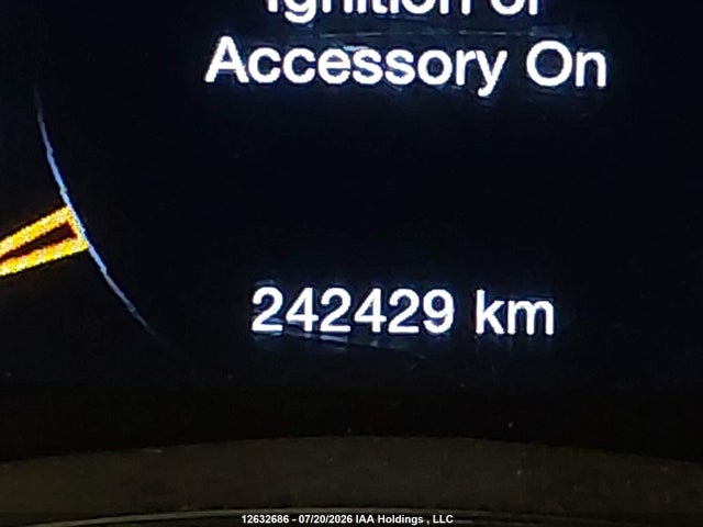 12632686 :رقم المزاد ، 1C4RJFBGXJC233322 vin ، 2018 Jeep Grand Cherokee Limited مزاد بيع