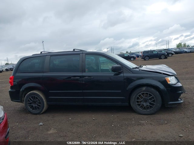 Dodge Grand Caravan Se 2015 2C4RDGBG8FR649896 Image 14