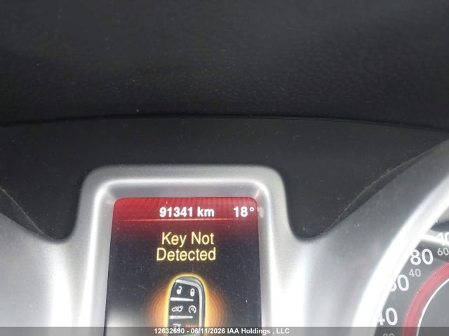 3C4PDCAB8ET143485 Dodge Journey