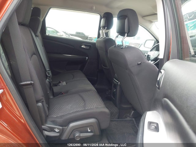 3C4PDCAB8ET143485 Dodge Journey