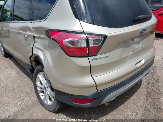 Ford ESCAPE SEL 2018 1FMCU0HD3JUC52890 Image 12