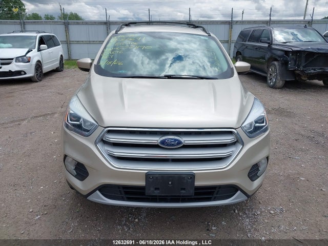 Ford ESCAPE SEL 2018 1FMCU0HD3JUC52890 Image 13