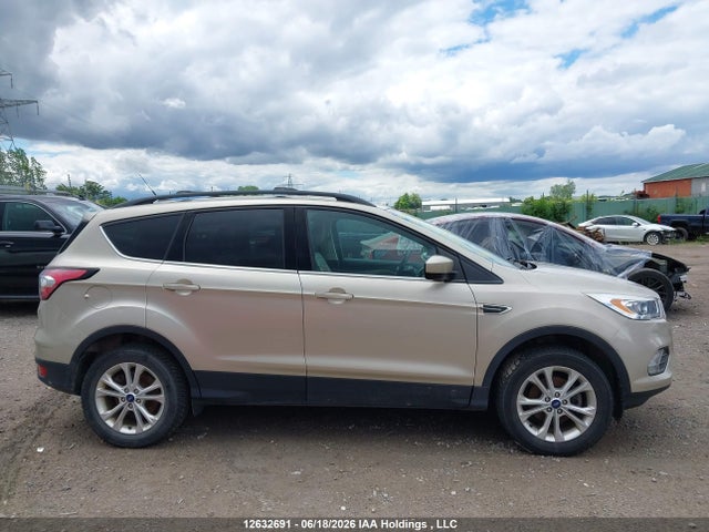 Ford ESCAPE SEL 2018 1FMCU0HD3JUC52890 Image 14