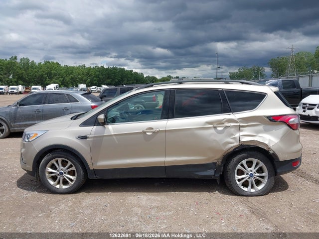 Ford ESCAPE SEL 2018 1FMCU0HD3JUC52890 Image 15
