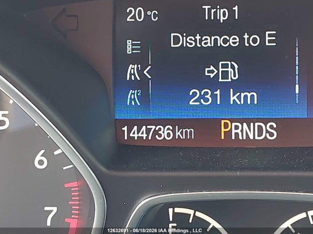 Ford ESCAPE SEL 2018 1FMCU0HD3JUC52890 Image 16