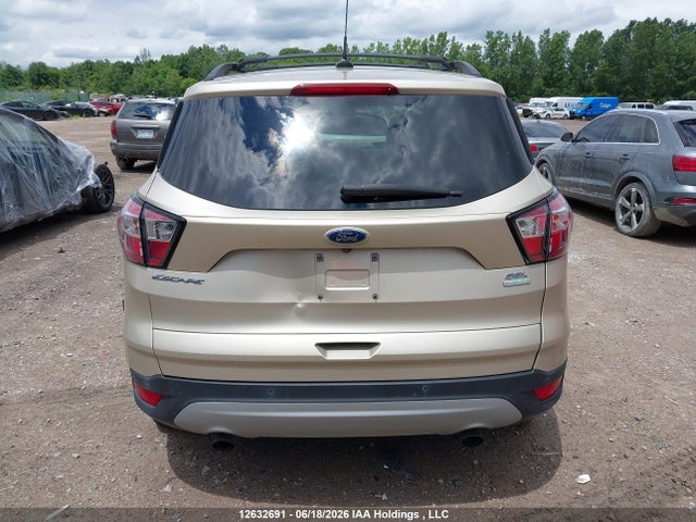 Ford ESCAPE SEL 2018 1FMCU0HD3JUC52890 Image 17