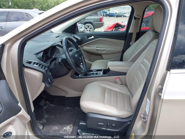Ford ESCAPE SEL 2018 1FMCU0HD3JUC52890 Image 20