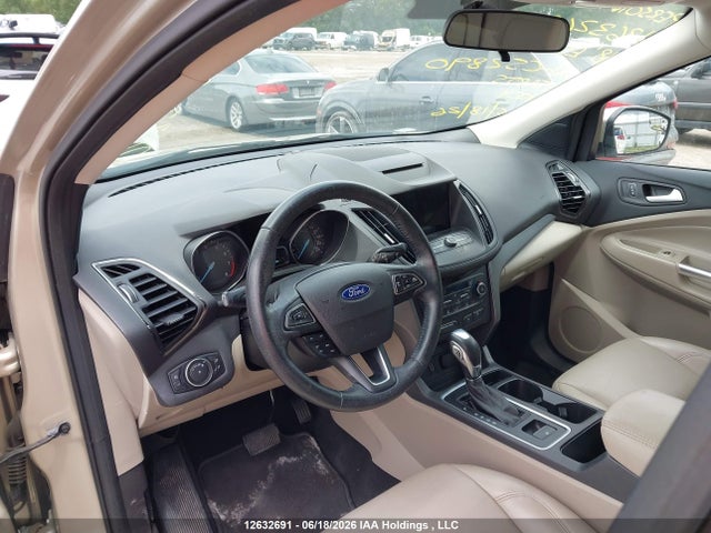 Ford ESCAPE SEL 2018 1FMCU0HD3JUC52890 Image 21