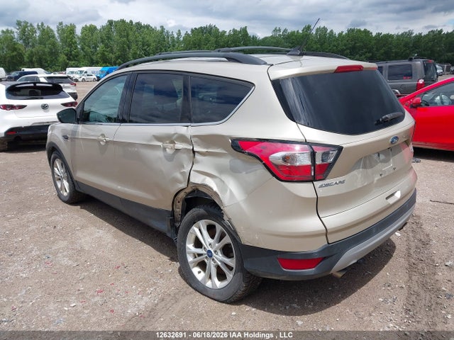 Ford ESCAPE SEL 2018 1FMCU0HD3JUC52890 Image 3