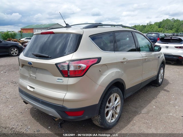 Ford ESCAPE SEL 2018 1FMCU0HD3JUC52890 Image 4