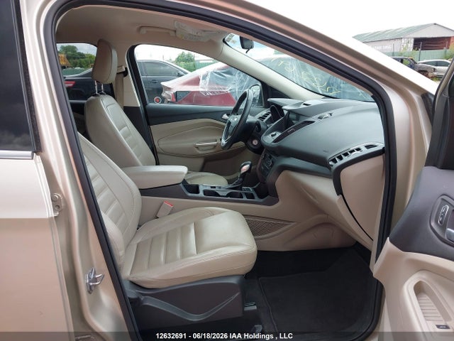 Ford ESCAPE SEL 2018 1FMCU0HD3JUC52890 Image 5