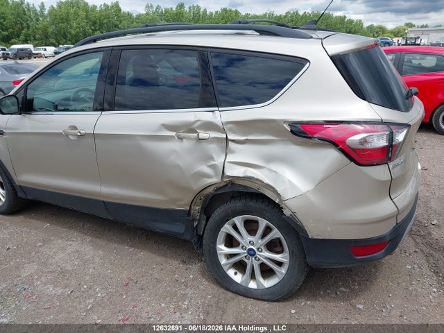 Ford ESCAPE SEL 2018 1FMCU0HD3JUC52890 Image 6