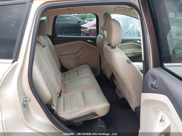 Ford ESCAPE SEL 2018 1FMCU0HD3JUC52890 Image 8