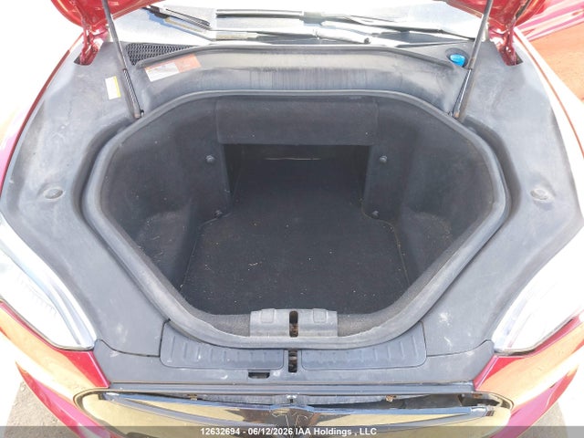 Tesla MODEL S 2014 5YJSA1H18EFP58086 Image 10