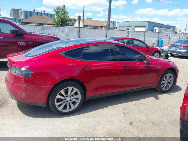 Tesla MODEL S 2014 5YJSA1H18EFP58086 Image 13