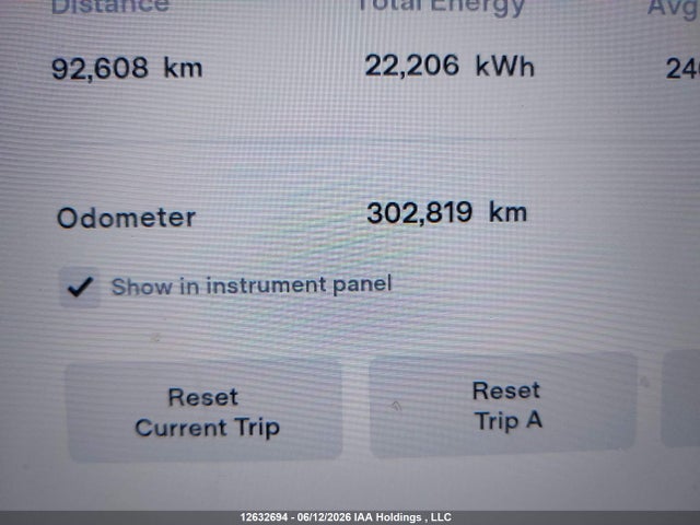 Tesla MODEL S 2014 5YJSA1H18EFP58086 Image 15