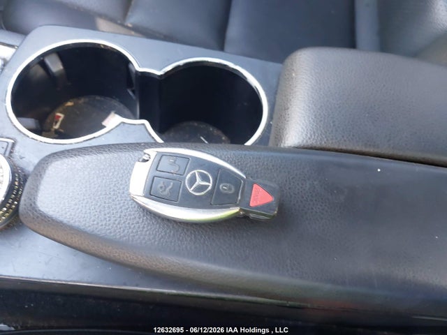 12632695 :رقم المزاد ، WDDGF8HB6AF363215 vin ، 2010 Mercedes-benz C 350 4matic مزاد بيع