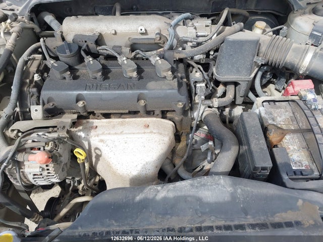 Aukcja sprzedaży 2005 Nissan Altima S/sl, vin: 1N4AL11D45C221681, numer aukcji: 12632696