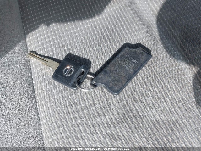 Aukcja sprzedaży 2005 Nissan Altima S/sl, vin: 1N4AL11D45C221681, numer aukcji: 12632696