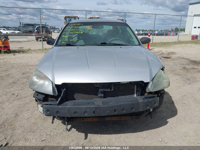 Aukcja sprzedaży 2005 Nissan Altima S/sl, vin: 1N4AL11D45C221681, numer aukcji: 12632696