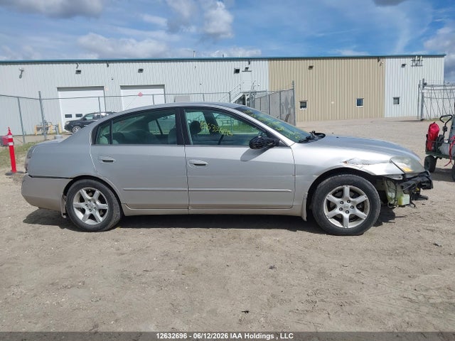 Aukcja sprzedaży 2005 Nissan Altima S/sl, vin: 1N4AL11D45C221681, numer aukcji: 12632696