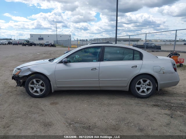 Aukcja sprzedaży 2005 Nissan Altima S/sl, vin: 1N4AL11D45C221681, numer aukcji: 12632696