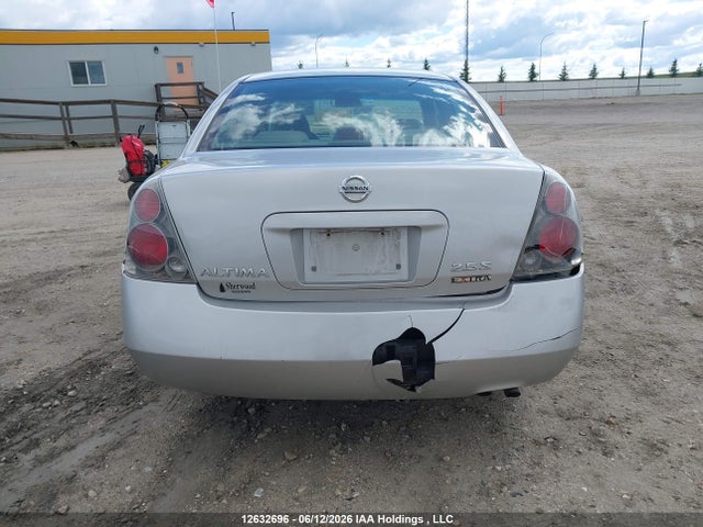 Aukcja sprzedaży 2005 Nissan Altima S/sl, vin: 1N4AL11D45C221681, numer aukcji: 12632696