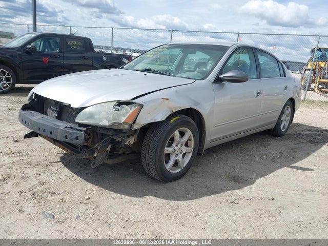 Aukcja sprzedaży 2005 Nissan Altima S/sl, vin: 1N4AL11D45C221681, numer aukcji: 12632696