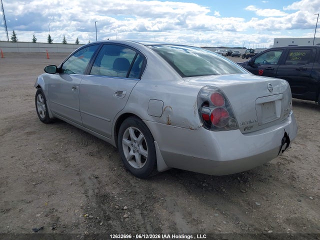 Aukcja sprzedaży 2005 Nissan Altima S/sl, vin: 1N4AL11D45C221681, numer aukcji: 12632696