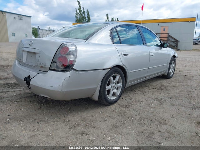 Aukcja sprzedaży 2005 Nissan Altima S/sl, vin: 1N4AL11D45C221681, numer aukcji: 12632696