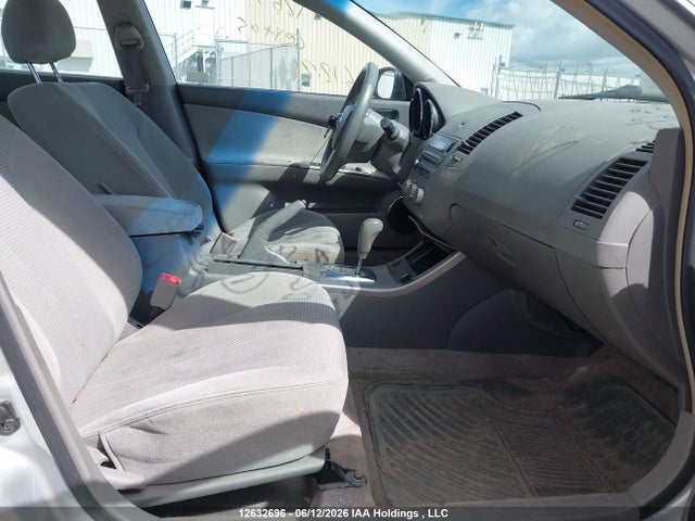 Aukcja sprzedaży 2005 Nissan Altima S/sl, vin: 1N4AL11D45C221681, numer aukcji: 12632696