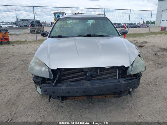 Aukcja sprzedaży 2005 Nissan Altima S/sl, vin: 1N4AL11D45C221681, numer aukcji: 12632696