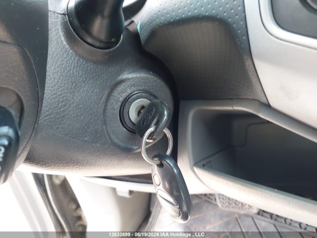 2007 Toyota Tacoma Base V6 მანქანა იყიდება აუქციონზე, vin: 5TEUU42N17Z362497, აუქციონის ნომერი: 12632699
