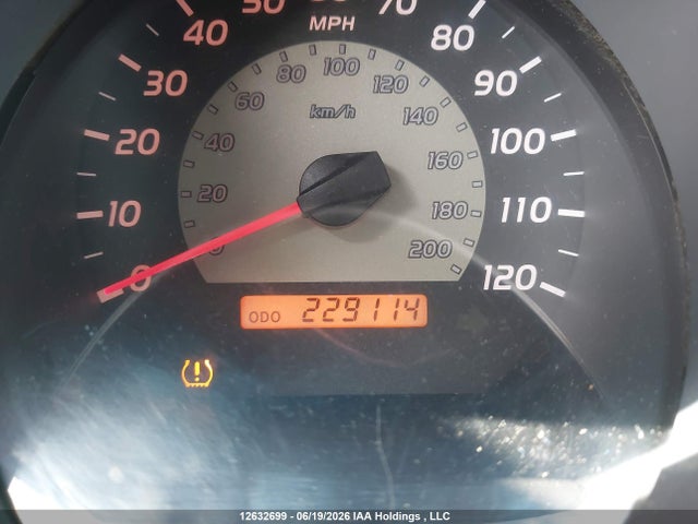 2007 Toyota Tacoma Base V6 მანქანა იყიდება აუქციონზე, vin: 5TEUU42N17Z362497, აუქციონის ნომერი: 12632699