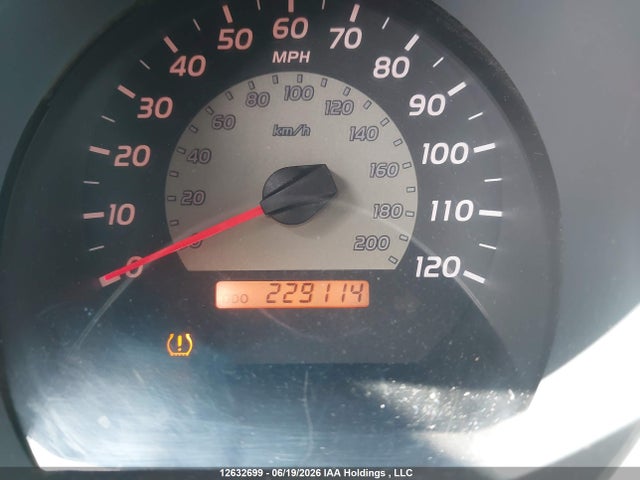 2007 Toyota Tacoma Base V6 მანქანა იყიდება აუქციონზე, vin: 5TEUU42N17Z362497, აუქციონის ნომერი: 12632699