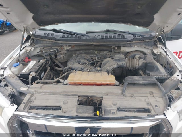 Продажа на аукционе авто 2015 Ford F150, vin: 1FTMF1C85FKD72468, номер лота: 12632700