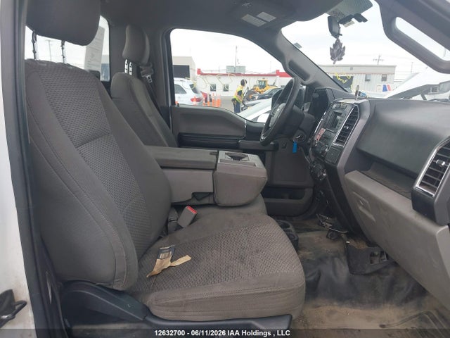 Продажа на аукционе авто 2015 Ford F150, vin: 1FTMF1C85FKD72468, номер лота: 12632700
