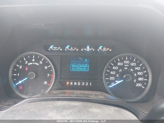Продажа на аукционе авто 2015 Ford F150, vin: 1FTMF1C85FKD72468, номер лота: 12632700