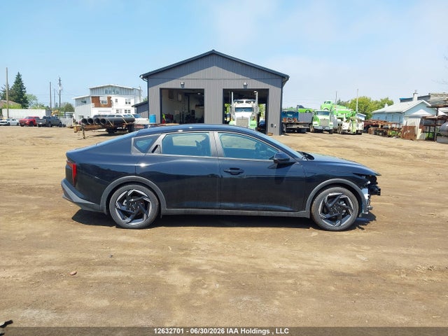 Продаж на аукціоні авто 2025 Kia K4 Ex/ex+, vin: 3KPFU4DE5SE190755, номер лоту: 12632701