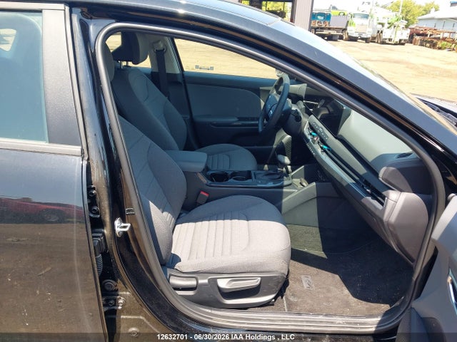 Продаж на аукціоні авто 2025 Kia K4 Ex/ex+, vin: 3KPFU4DE5SE190755, номер лоту: 12632701