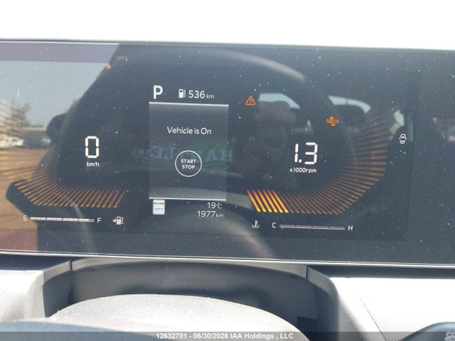 Продаж на аукціоні авто 2025 Kia K4 Ex/ex+, vin: 3KPFU4DE5SE190755, номер лоту: 12632701