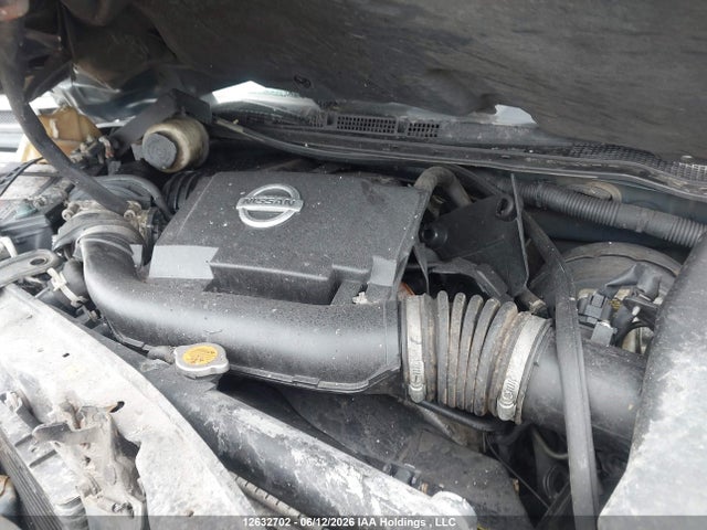 12632702 :رقم المزاد ، 5N1AN08WX7C515106 vin ، 2007 Nissan Xterra Off Road/s/se مزاد بيع