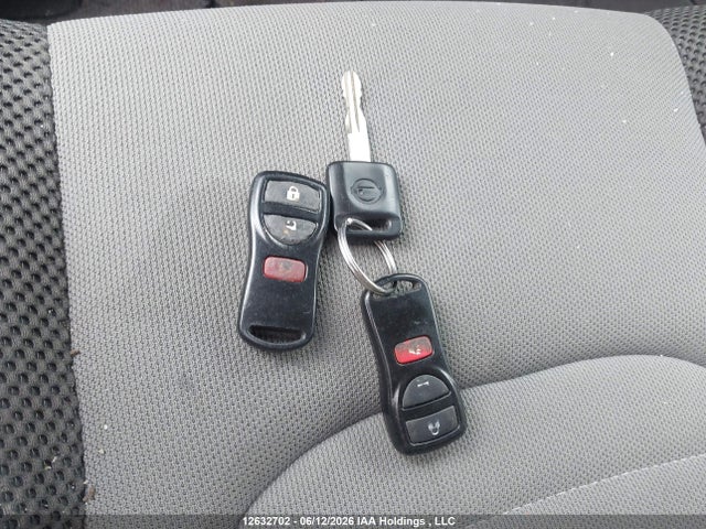 12632702 :رقم المزاد ، 5N1AN08WX7C515106 vin ، 2007 Nissan Xterra Off Road/s/se مزاد بيع