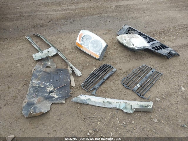 12632702 :رقم المزاد ، 5N1AN08WX7C515106 vin ، 2007 Nissan Xterra Off Road/s/se مزاد بيع
