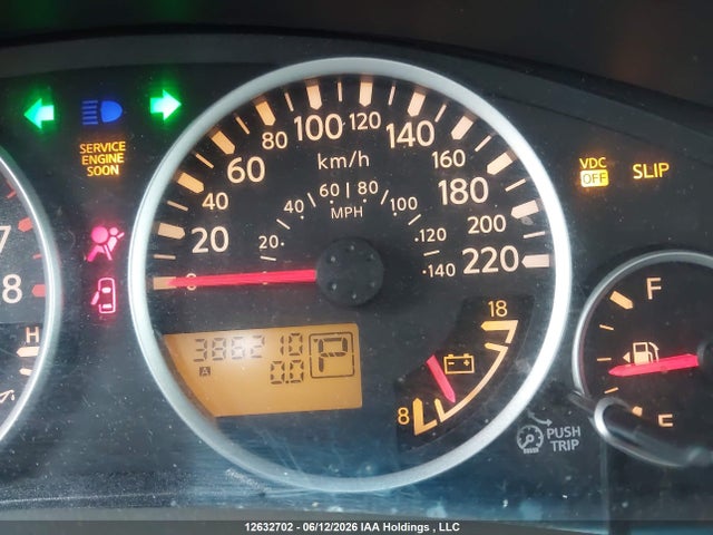 12632702 :رقم المزاد ، 5N1AN08WX7C515106 vin ، 2007 Nissan Xterra Off Road/s/se مزاد بيع