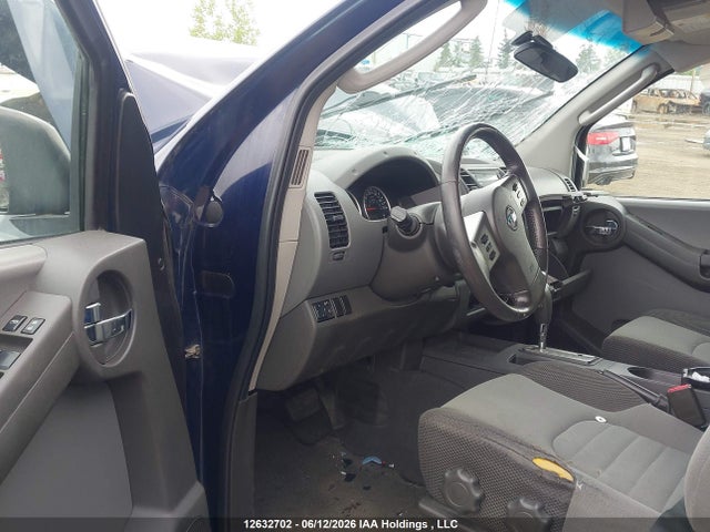 12632702 :رقم المزاد ، 5N1AN08WX7C515106 vin ، 2007 Nissan Xterra Off Road/s/se مزاد بيع