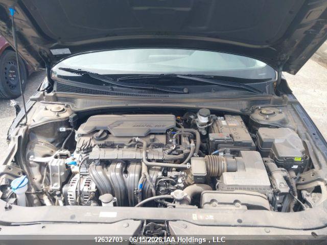 Hyundai Elantra Essential 2025 KMHLM4DG4SU028908 Image 11