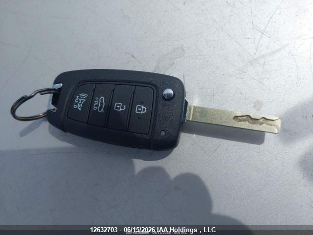 Hyundai Elantra Essential 2025 KMHLM4DG4SU028908 Image 12