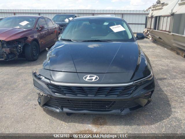 Hyundai Elantra Essential 2025 KMHLM4DG4SU028908 Image 13